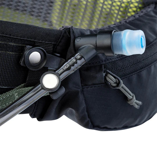 【中古品】evoc HIP PACK PRO3 Evoc Hip Pack Pro 3 + 1.5L Bladder - Accessories