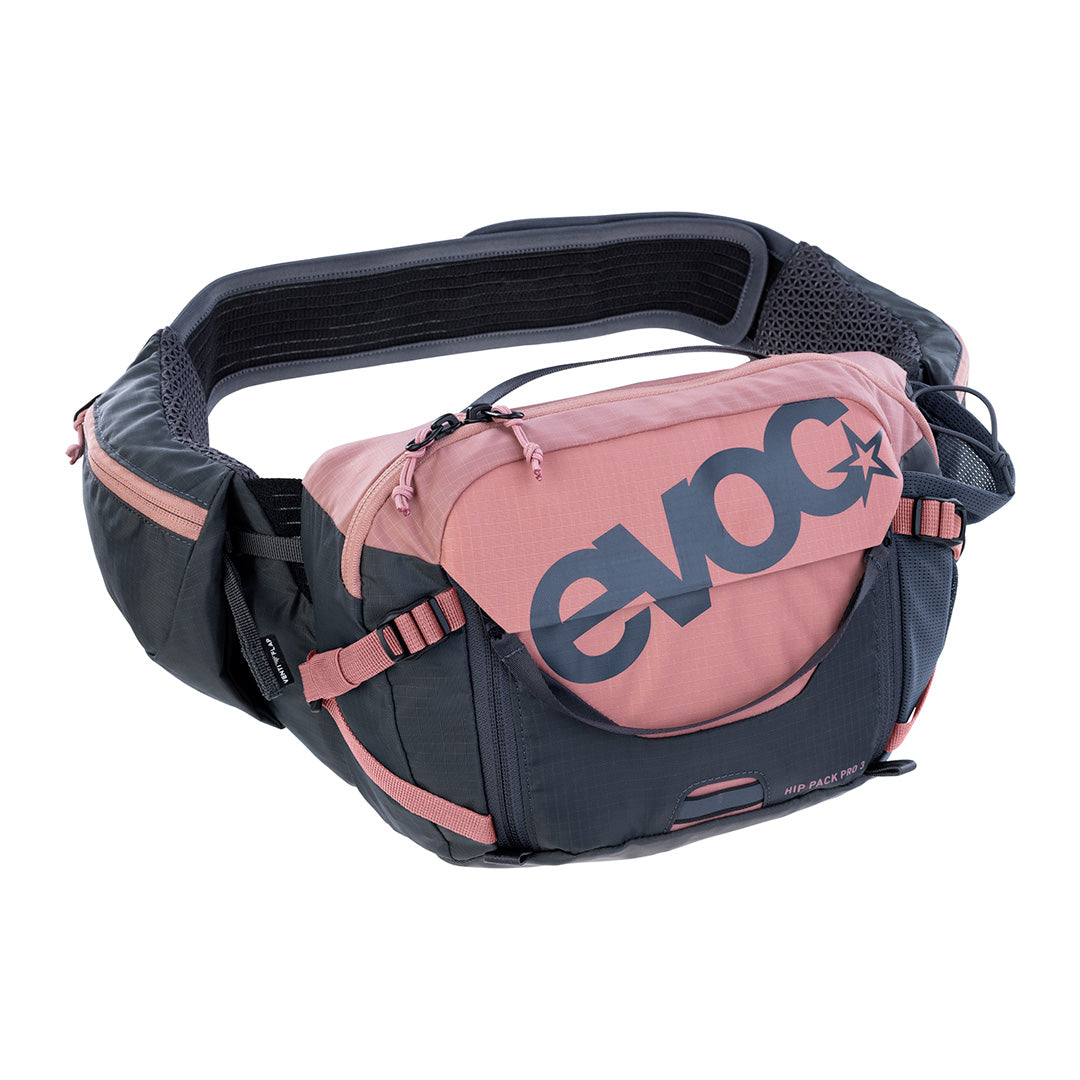 EVOC Hip Pack Pro 3 | Hydration Pack – EVOC Sports US