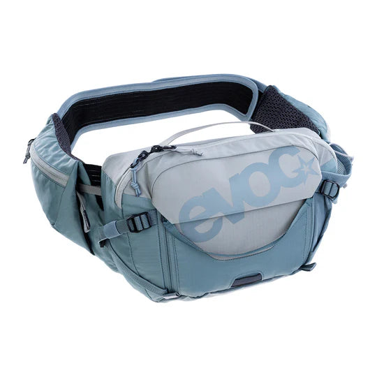 EVOC Reviews | Hip Pack Pro 3L + 1.5L Bladder | GearJunkie – EVOC
