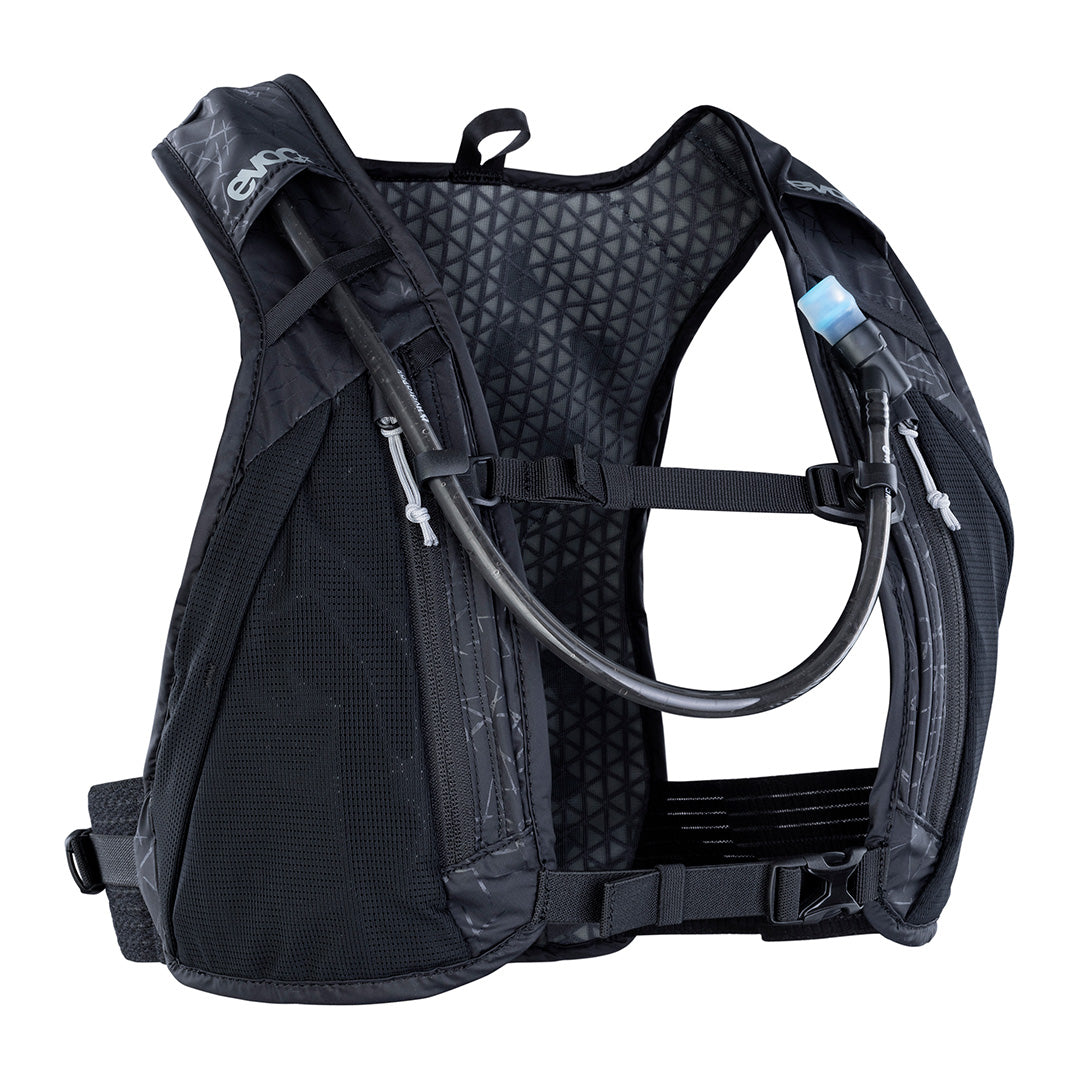 EVOC Hydro Pro 6 + 1.5L Bladder | Hydration Vest | EVOC Sports US