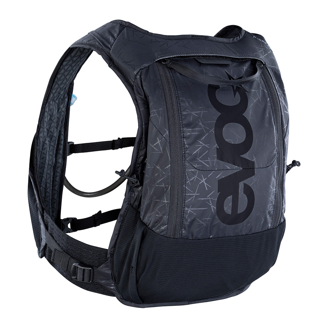 EVOC Hydro Pro Bladder Hydration Vest – EVOC Sports US