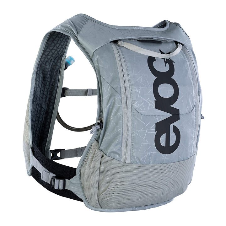 Mountain Bike Evoc Hydration Backpack EVOC Trail Pro Protector