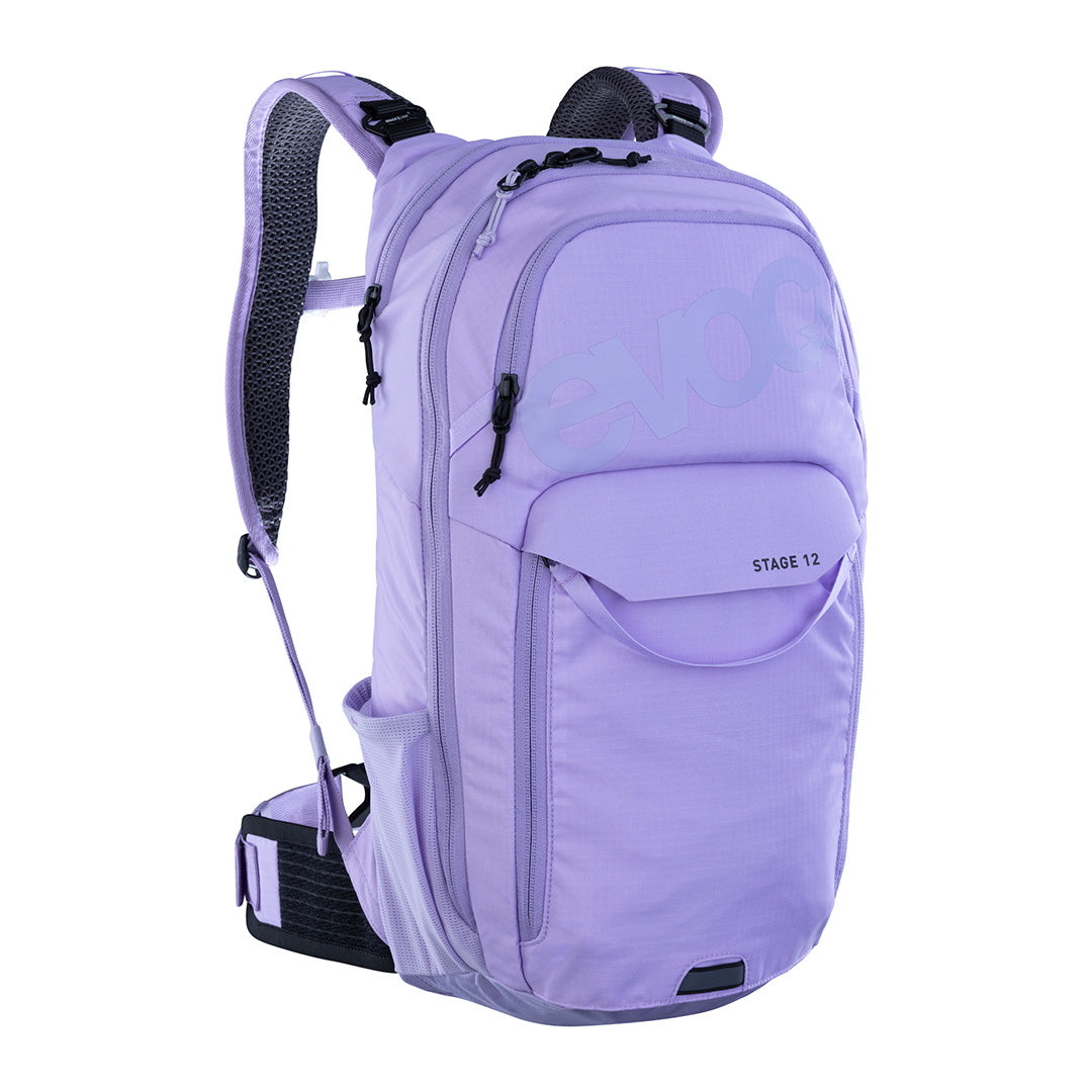 EVOC Stage 12 | Hydration Backpack | EVOC Sports US