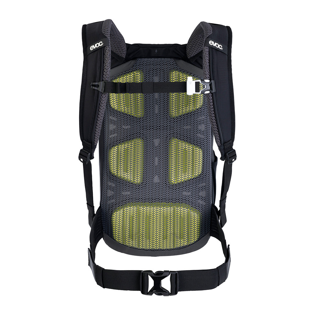 EVOC Stage 18 Hydration Bike Backpack EVOC Sports US