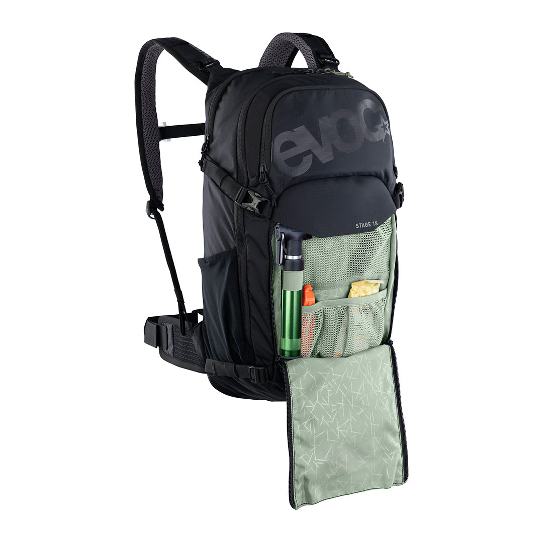 Evoc bike rucksack 18l Clearance