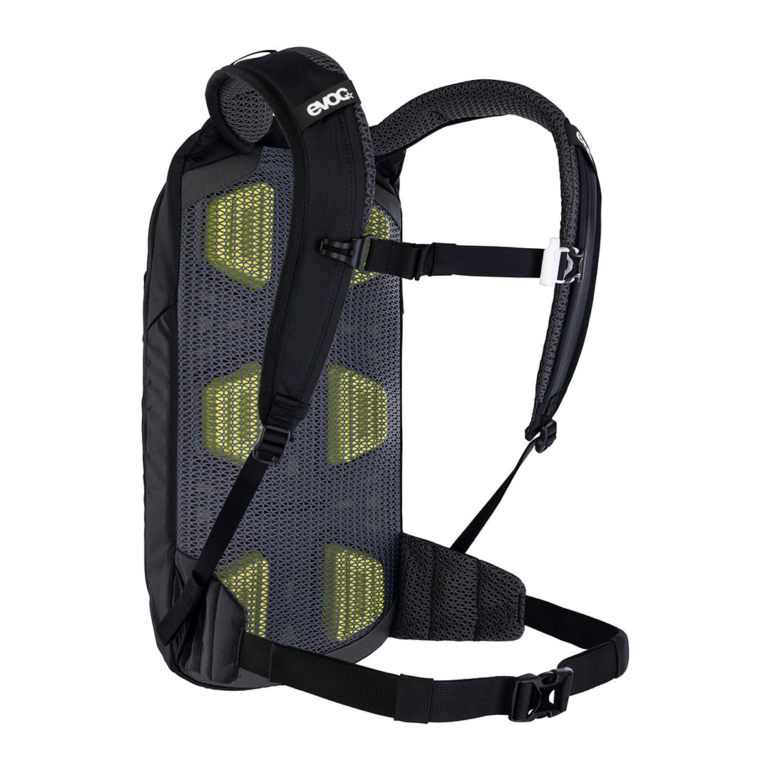 EVOC Stage 6 2L Bladder Hydration Backpack EVOC Sports US