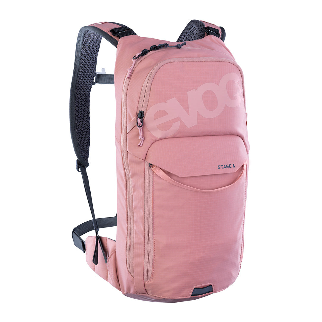 EVOC Stage 6 2L Bladder Hydration Backpack EVOC Sports US