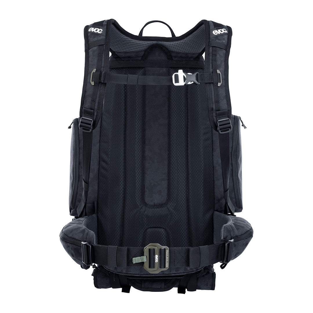 evoc gear bag 35 EVOC Trail Builder 35 | Backpack