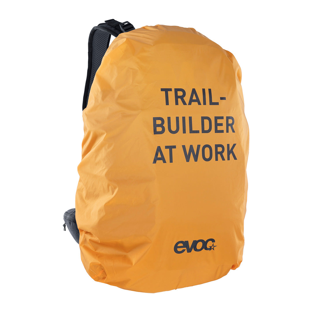 Trail Builder 35