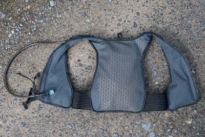 Bikeradar image of EVOC Hydro Pro 3 Hydration Vest