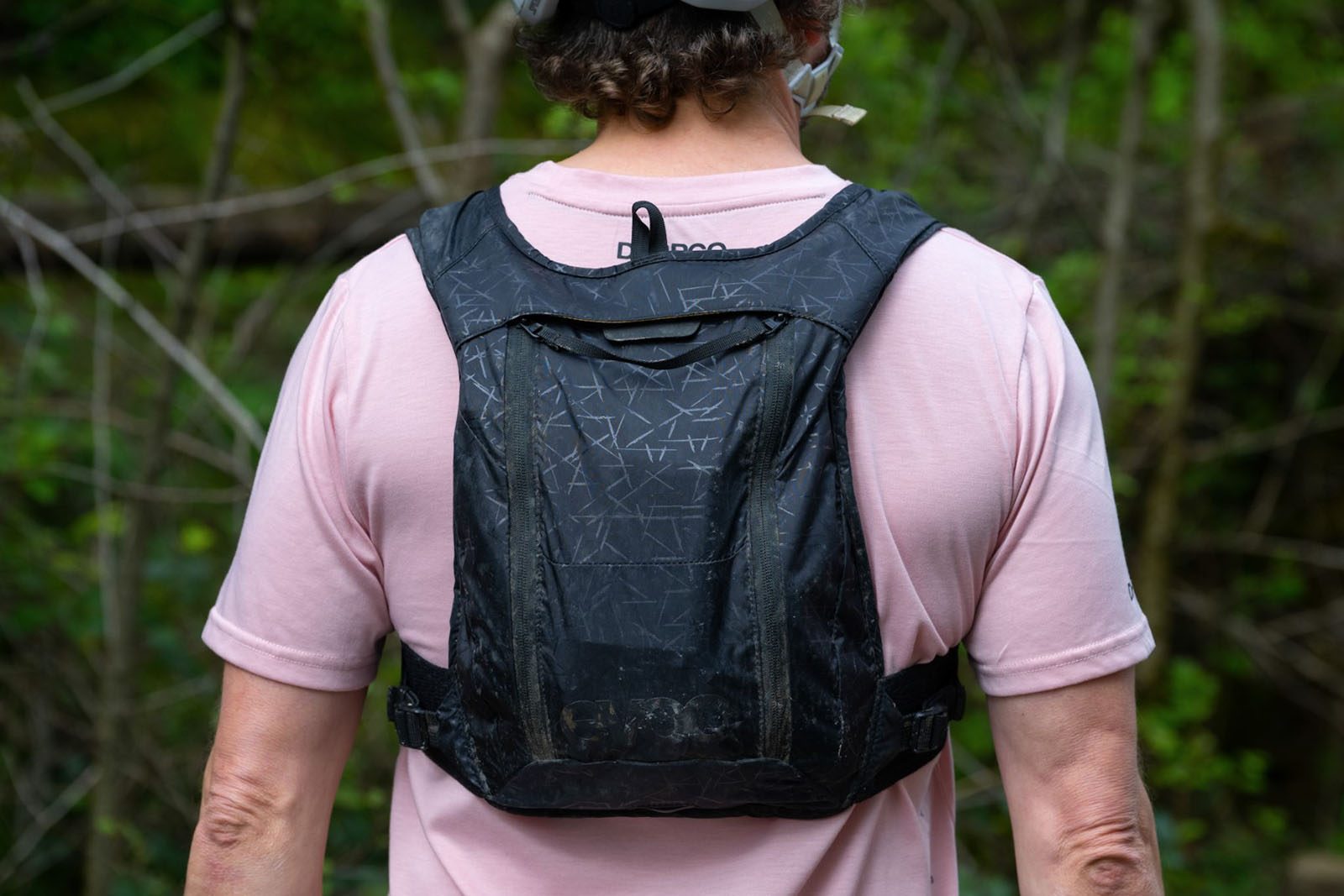 EVOC Reviews Hydro Pro Hydration Vest – EVOC Sports US