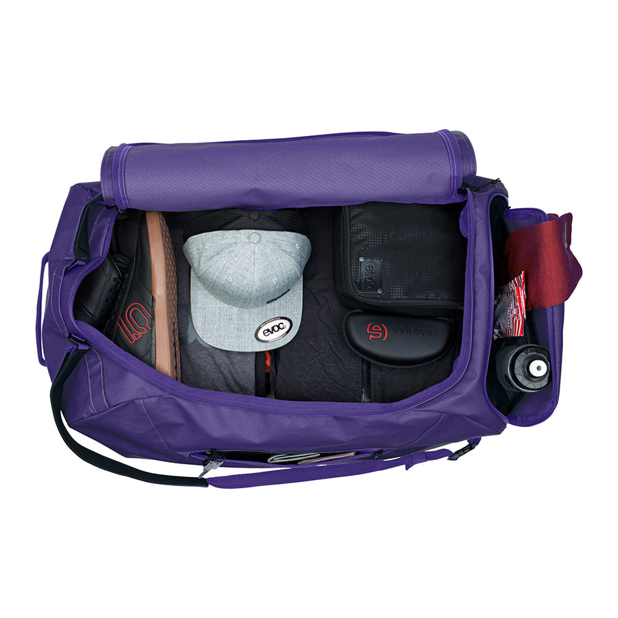 EVOC Duffle Bag 100L | Travel Luggage