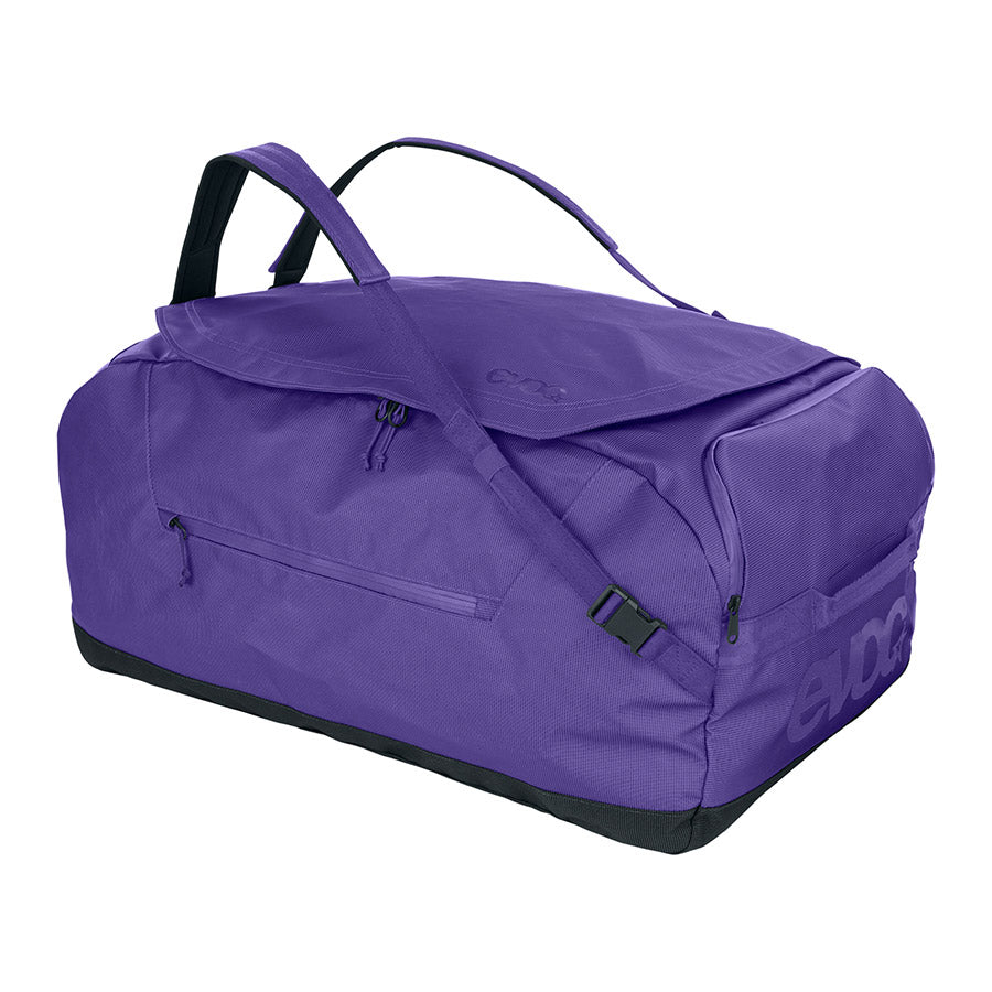 EVOC Duffle Bag 100L | Travel Luggage | EVOC Sports US