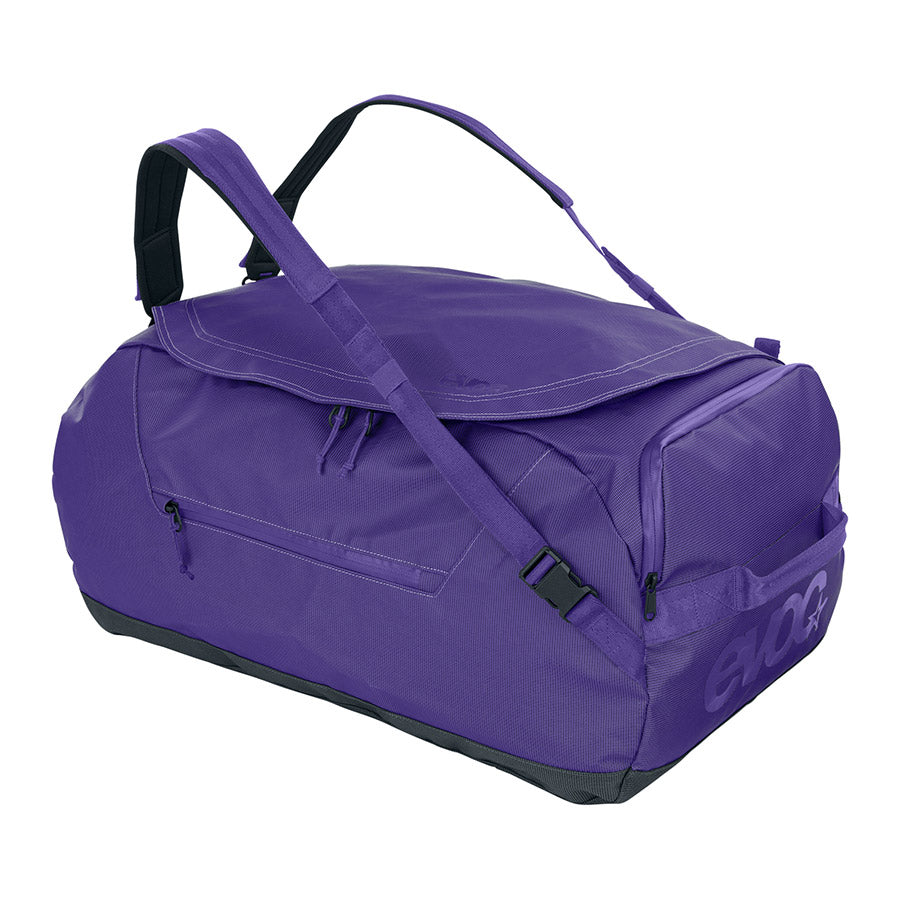 EVOC Duffle Bag 60L | Travel Luggage – EVOC Sports US