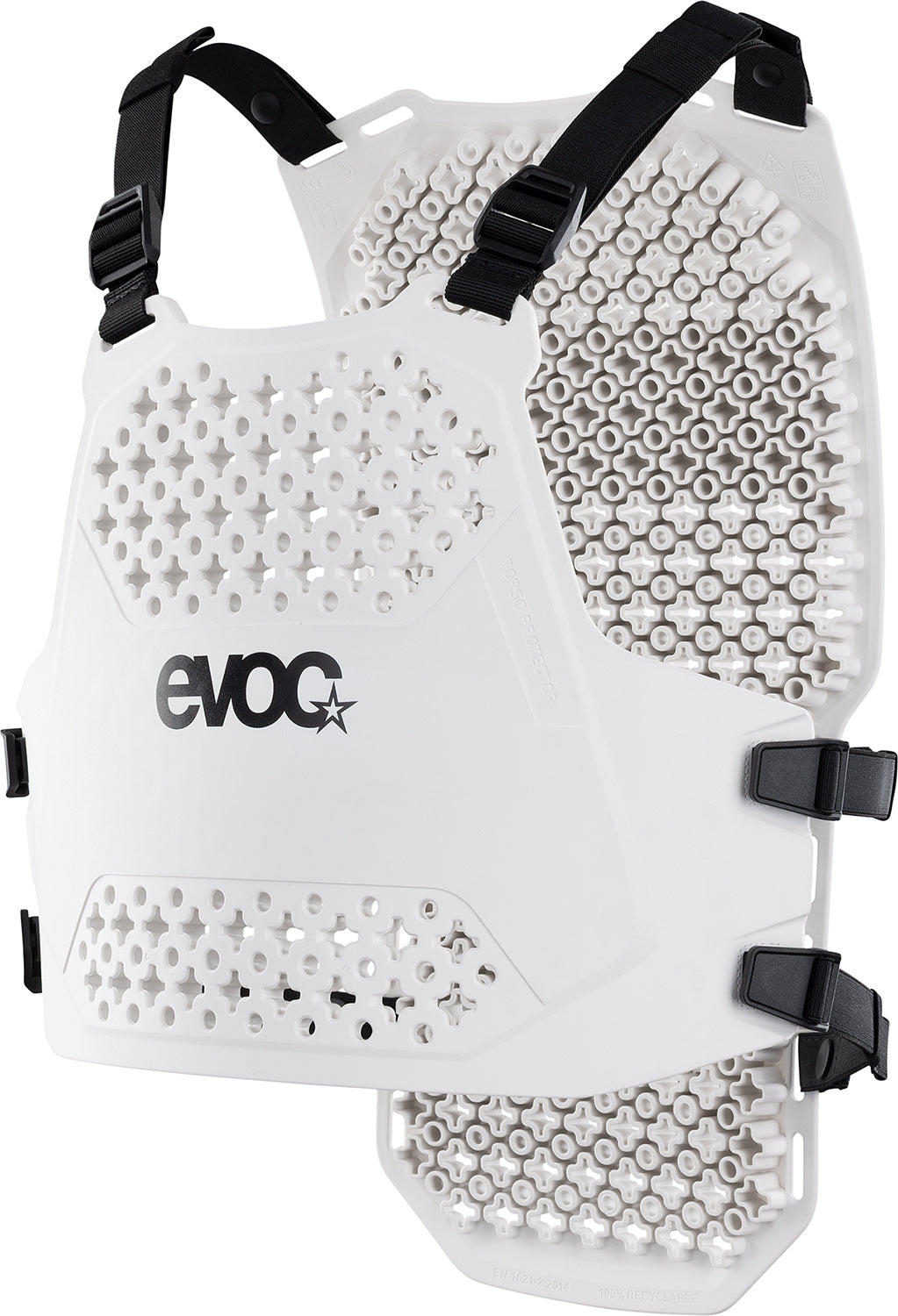 Torso Protector | Mountain Bike Protection | EVOC Sports US