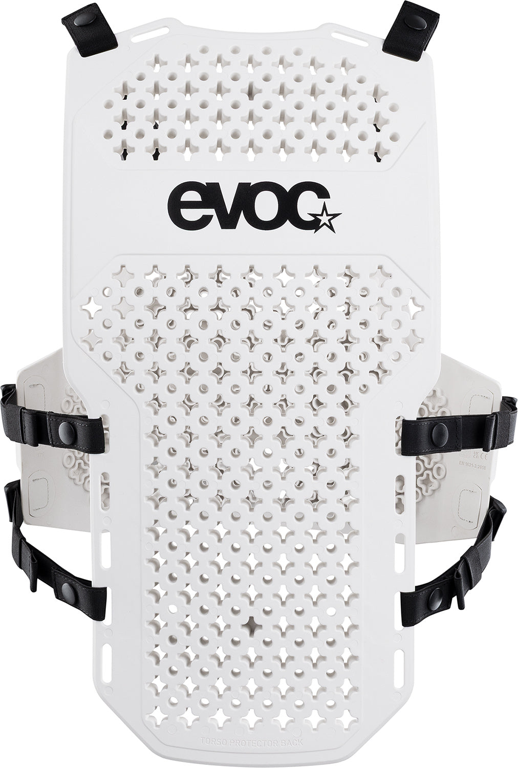 Torso Protector | Mountain Bike Protection | EVOC Sports US