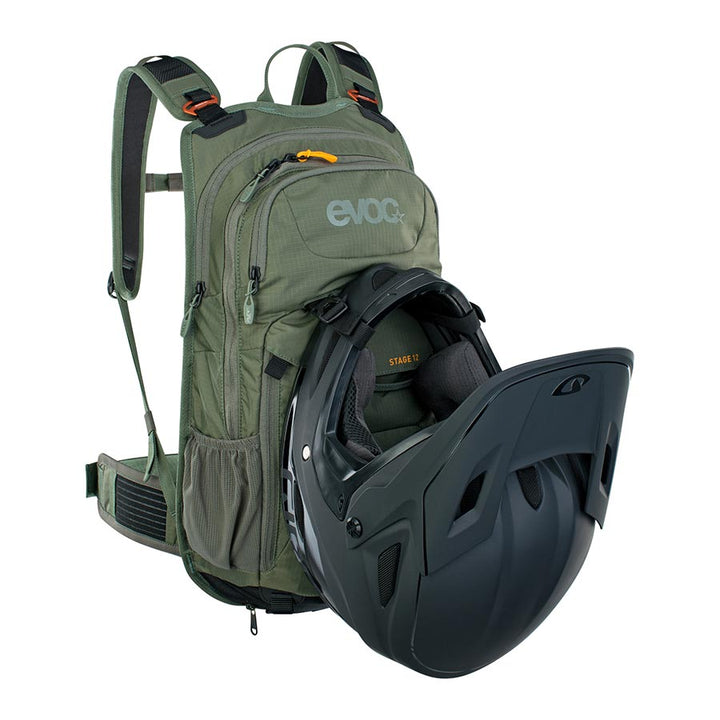 Evoc stage 3l backpack hotsell