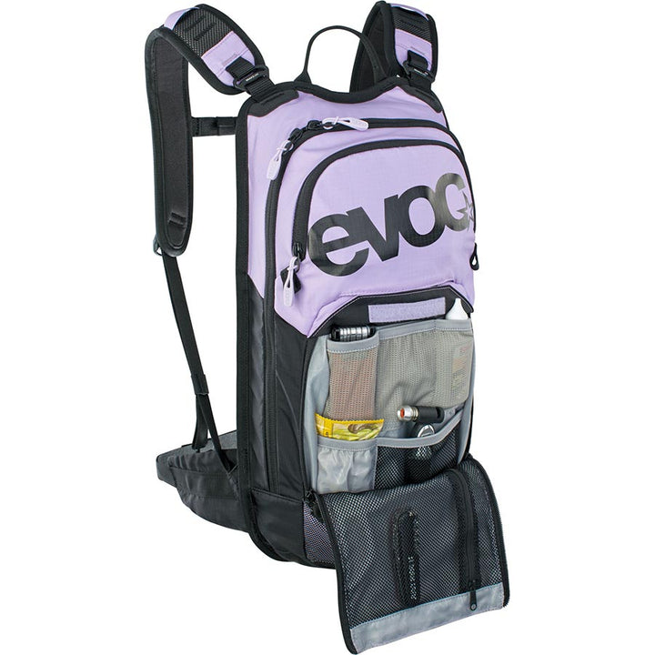 EVOC Stage 6 2L Bladder Bike Hike Hydration Packs Outlet EVOC Sports US