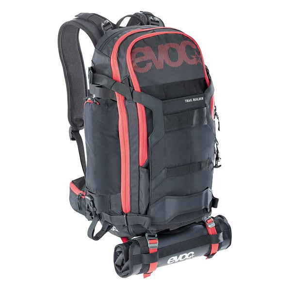 なんでも鑑定団よりも驚き！ Bike Mountain | Builder Trail Backpacks US Sports EVOC – アクセサリー