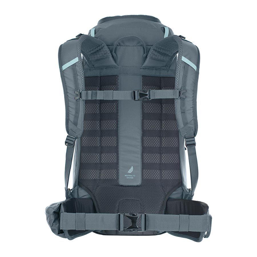 Patrol 32L | Ski & Snowboard Backpack – EVOC Sports US