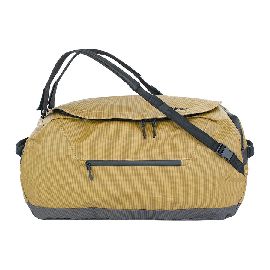 EVOC Duffle Bag 60L | Travel Luggage – EVOC Sports US