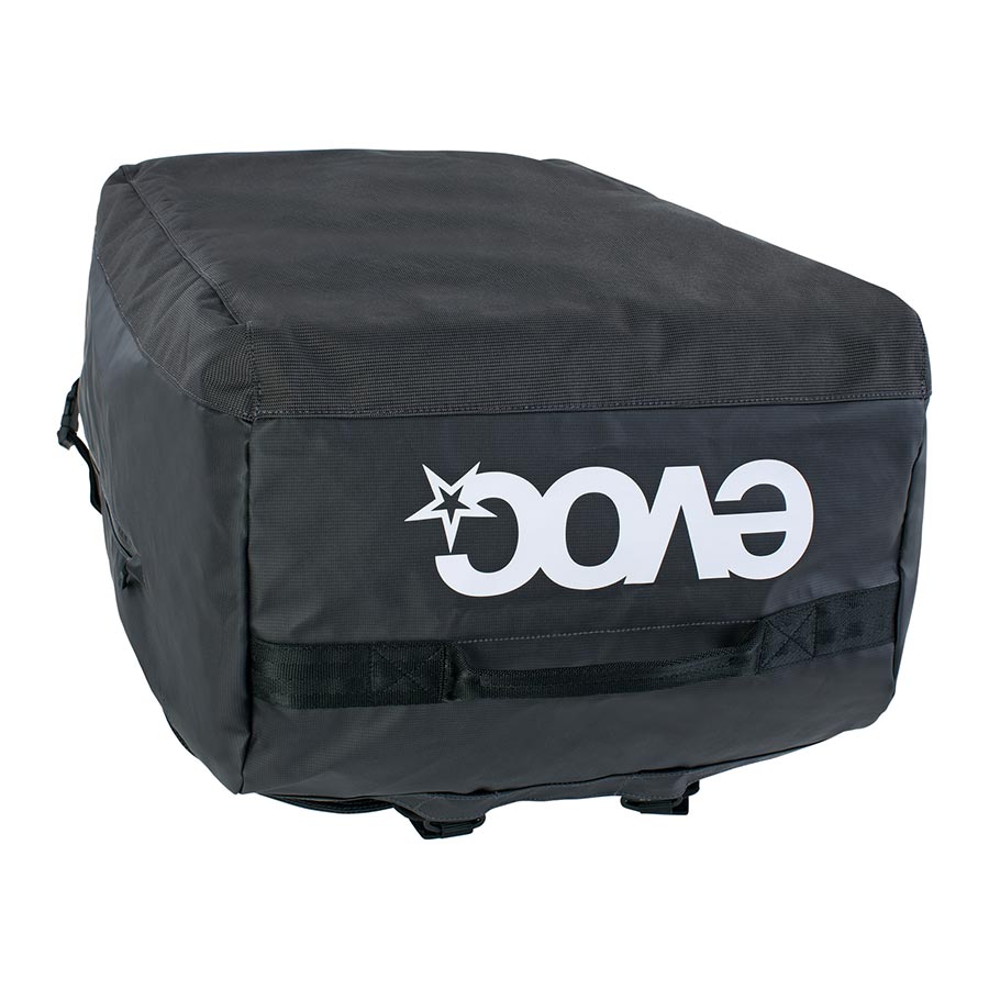 60 litre fashion duffle bag