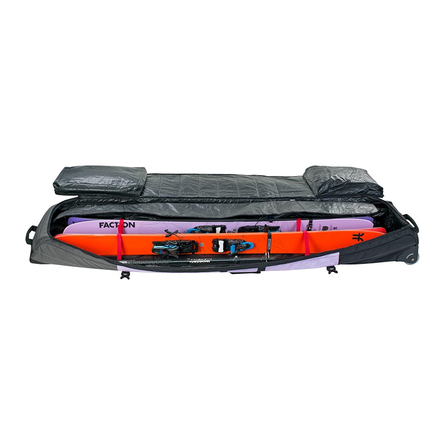 Snow Gear Roller | Winter Ski & Snowboard Travel Bags – EVOC
