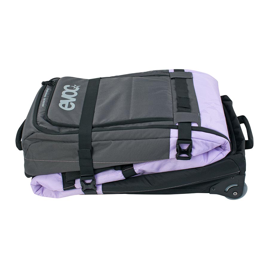 evoc snow gear roller EVOC Snow Gear Roller 135L, Multicolor, L