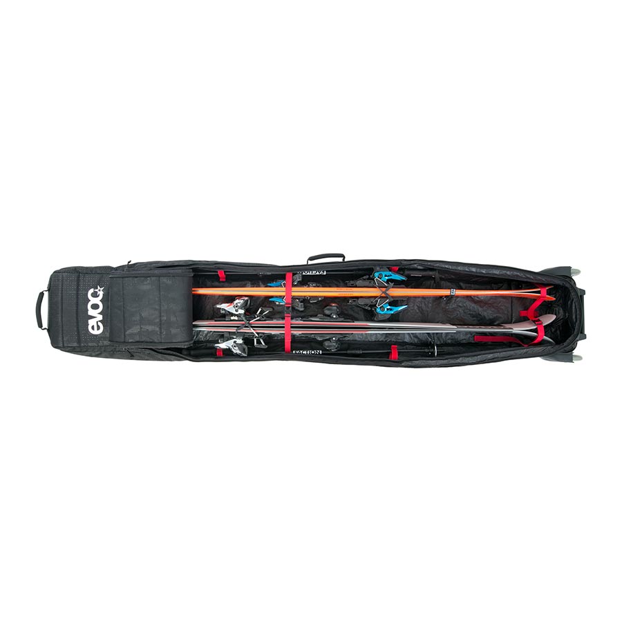 LEVEL Ski Team PRO バックパック LEVEL Ski Team PRO バックパック - メルカリ