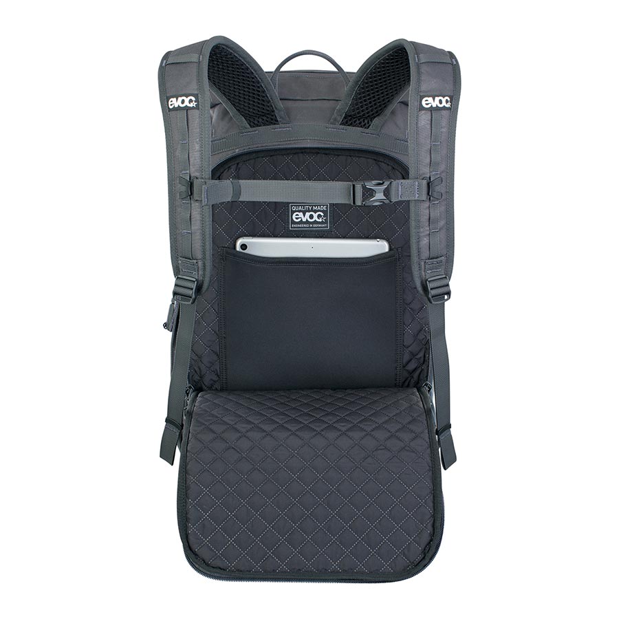 Mission Pro | Travel Backpacks – EVOC Sports US