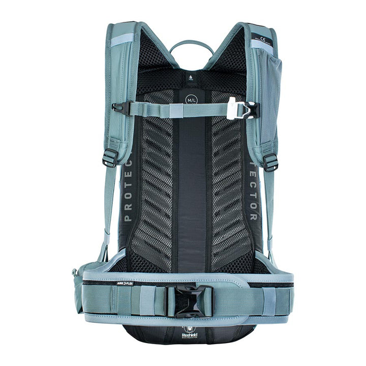 アクセサリー EVOC FR ENDURO 16L M/L EVOC FR Enduro | Protector Backpacks – EVOC Sports US