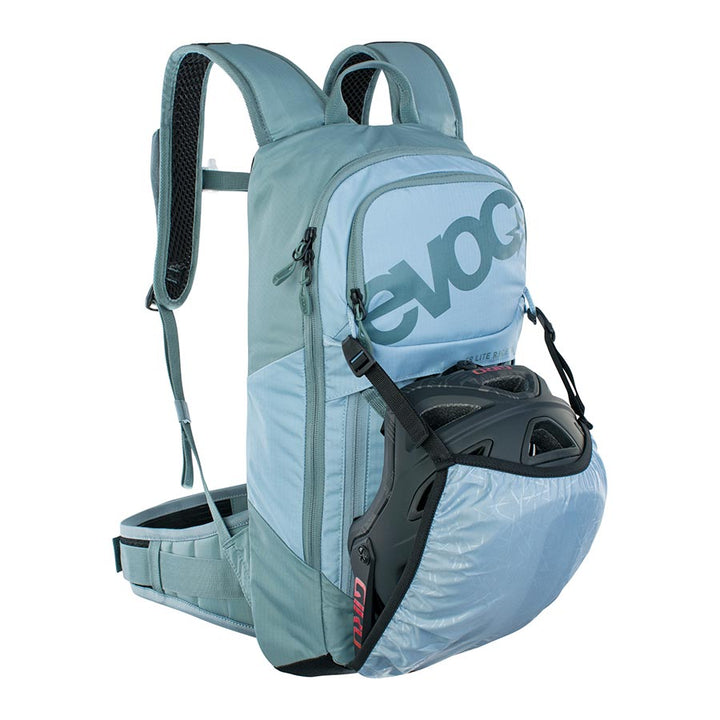 FR Lite Race | Protector Backpacks – EVOC Sports US
