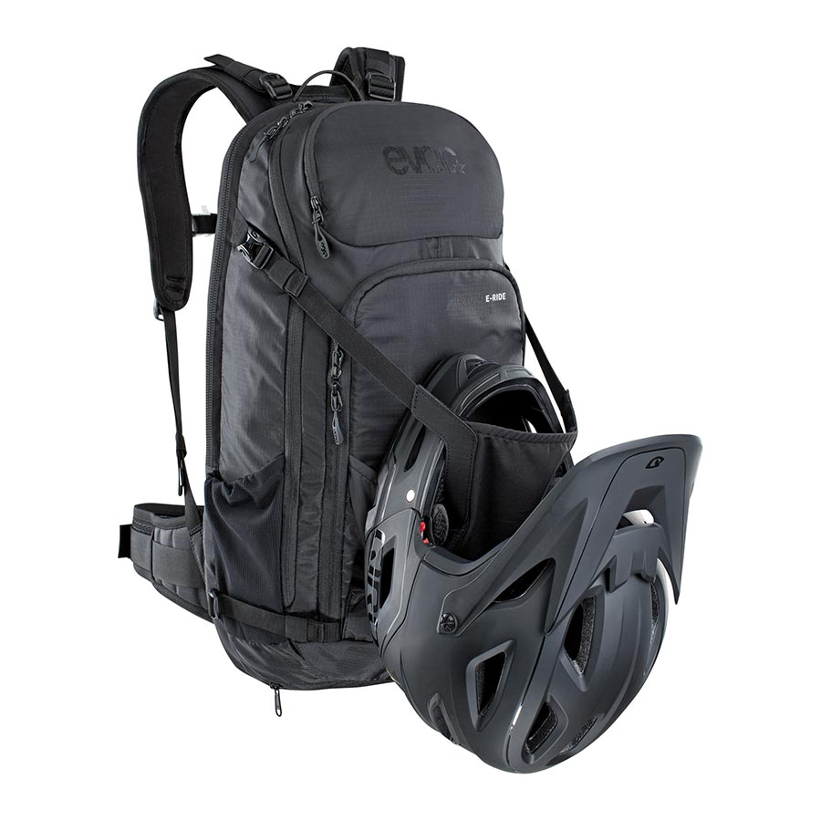 Backpack electric bike best sale