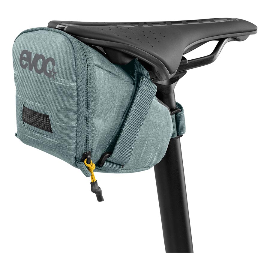 Evoc saddle bag large sale