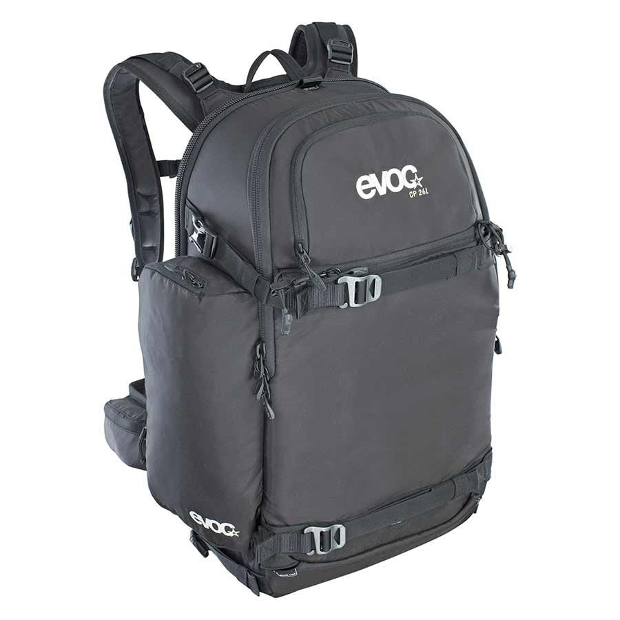 CP 26L Camera Backpacks EVOC Sports US