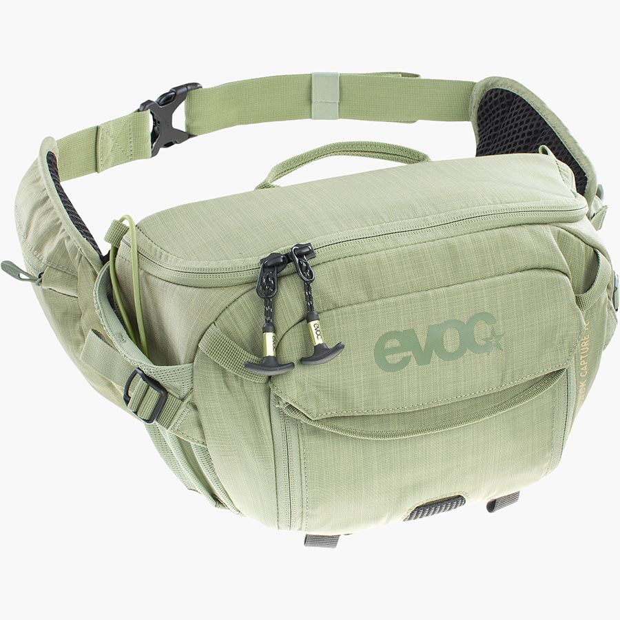 Camera Hip Packs Photography Equipment EVOC Sports US