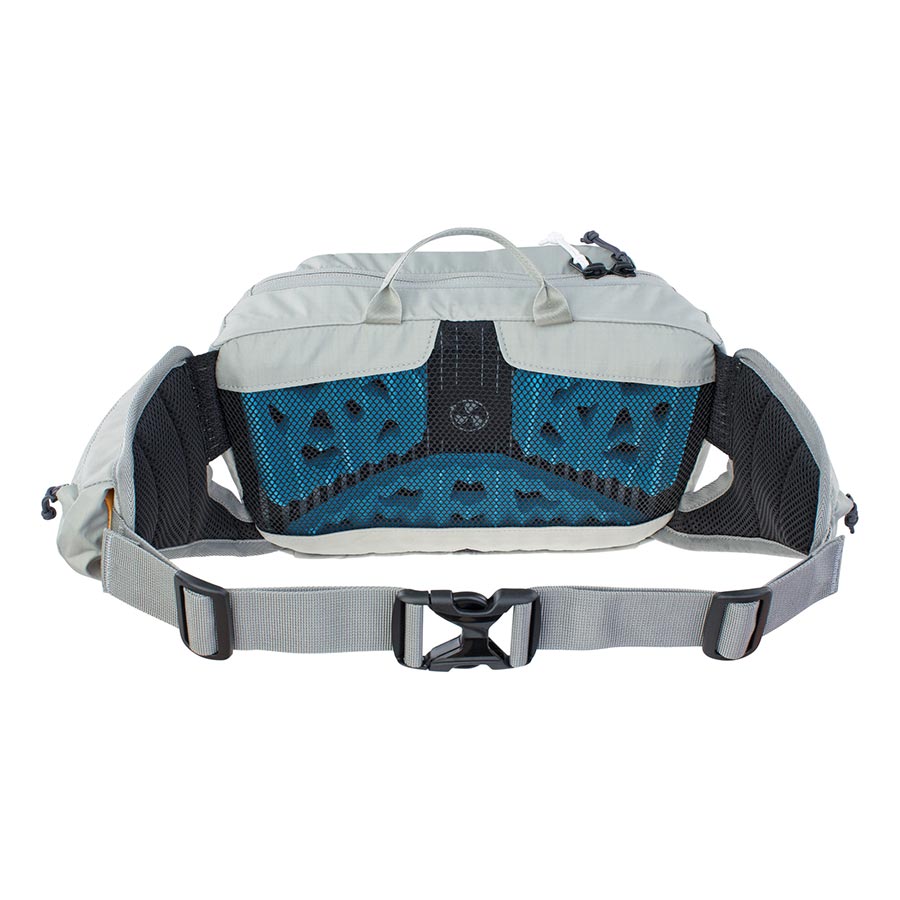 EVOC Hip Pack 3L | Hydration Bike & Hiking Pack – EVOC Sports US EVOC Hip Pack 3L | Hydration Bike & Hiking Pack – EVOC Sports US