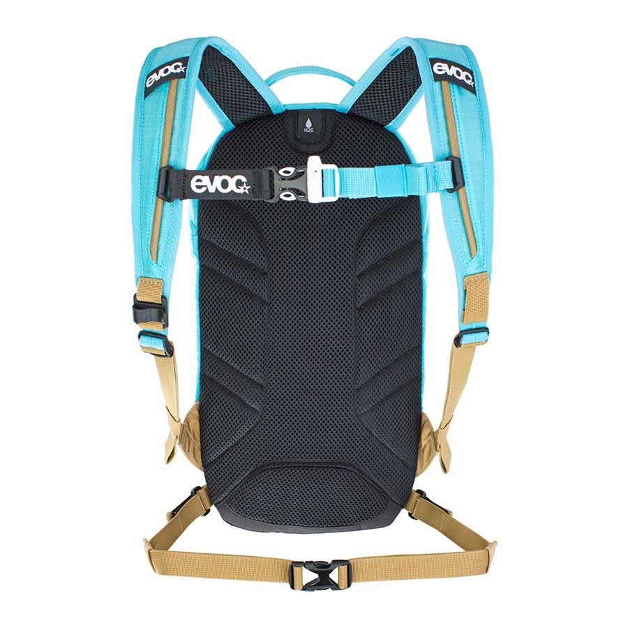 EVOC Joyride 4 Backpack EVOC Joyride 4 Backpack