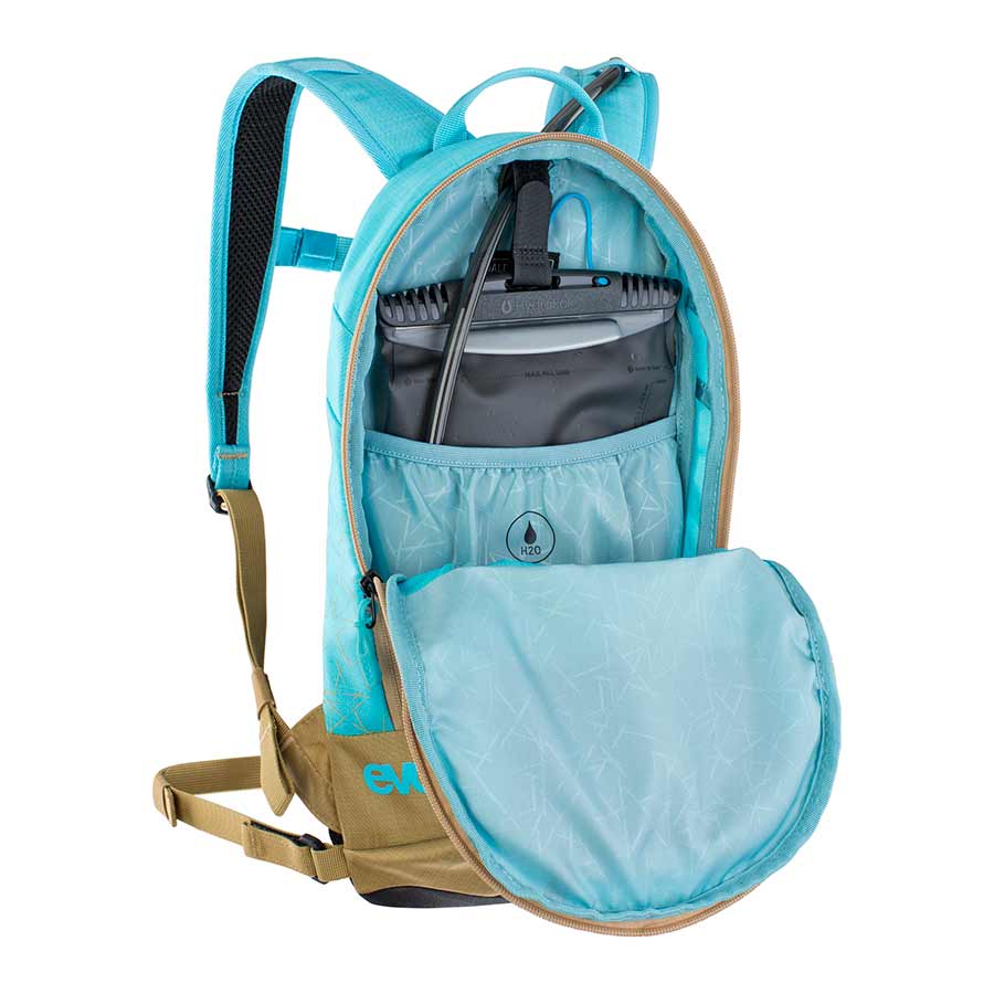 EVOC Joyride 4 Backpack EVOC Joyride 4 Backpack
