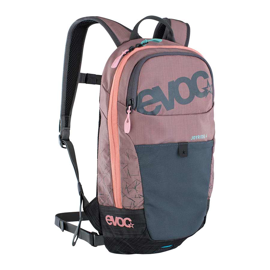 Joyride 4 | Hydration Backpack – EVOC Sports US