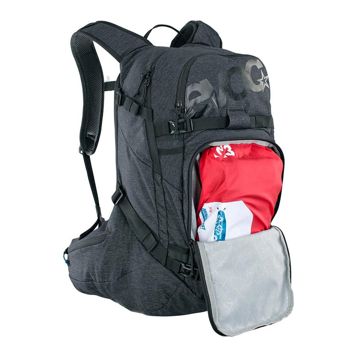 LEVEL Ski Team PRO バックパック Level Ski Team Pro Backpack