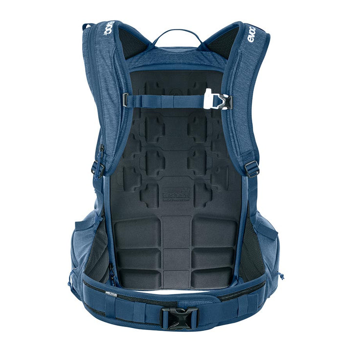 EVOC Line Pro 30 | Ski & Snowboard Protector Backpack – EVOC