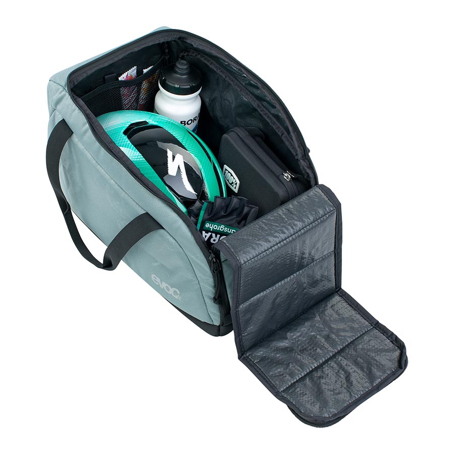 Gear Bag | Duffle Bag | Luggage – EVOC Sports US
