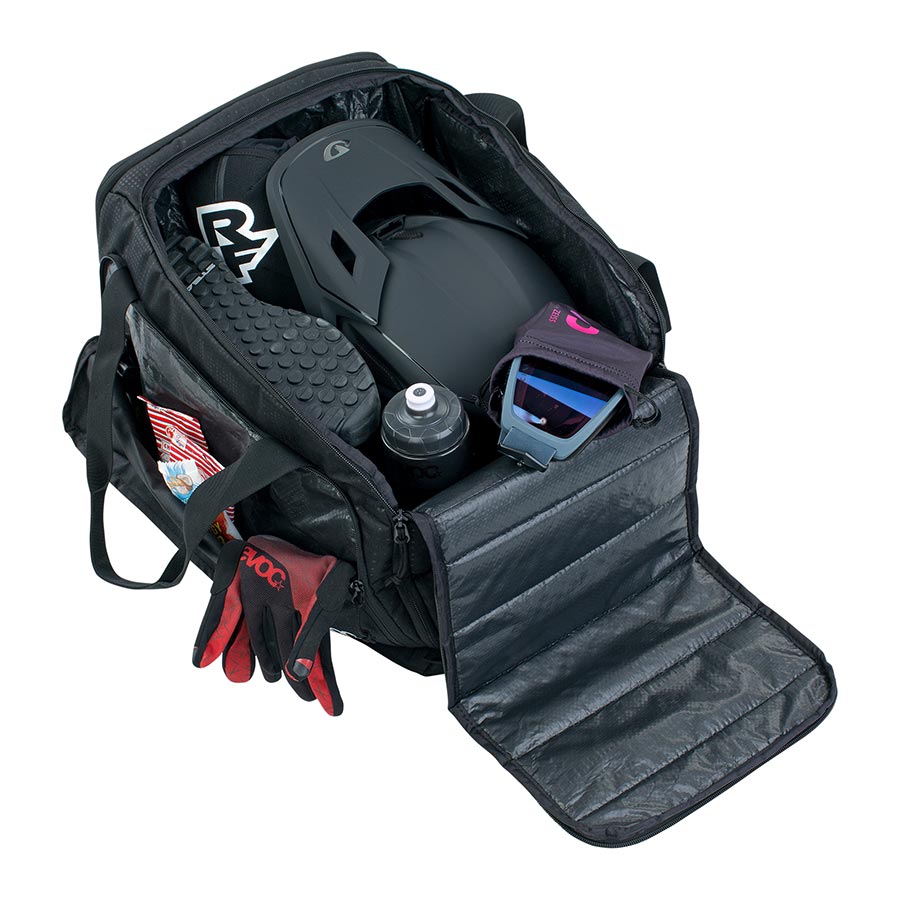 Gear Bag | Duffle Bag | Luggage – EVOC Sports US