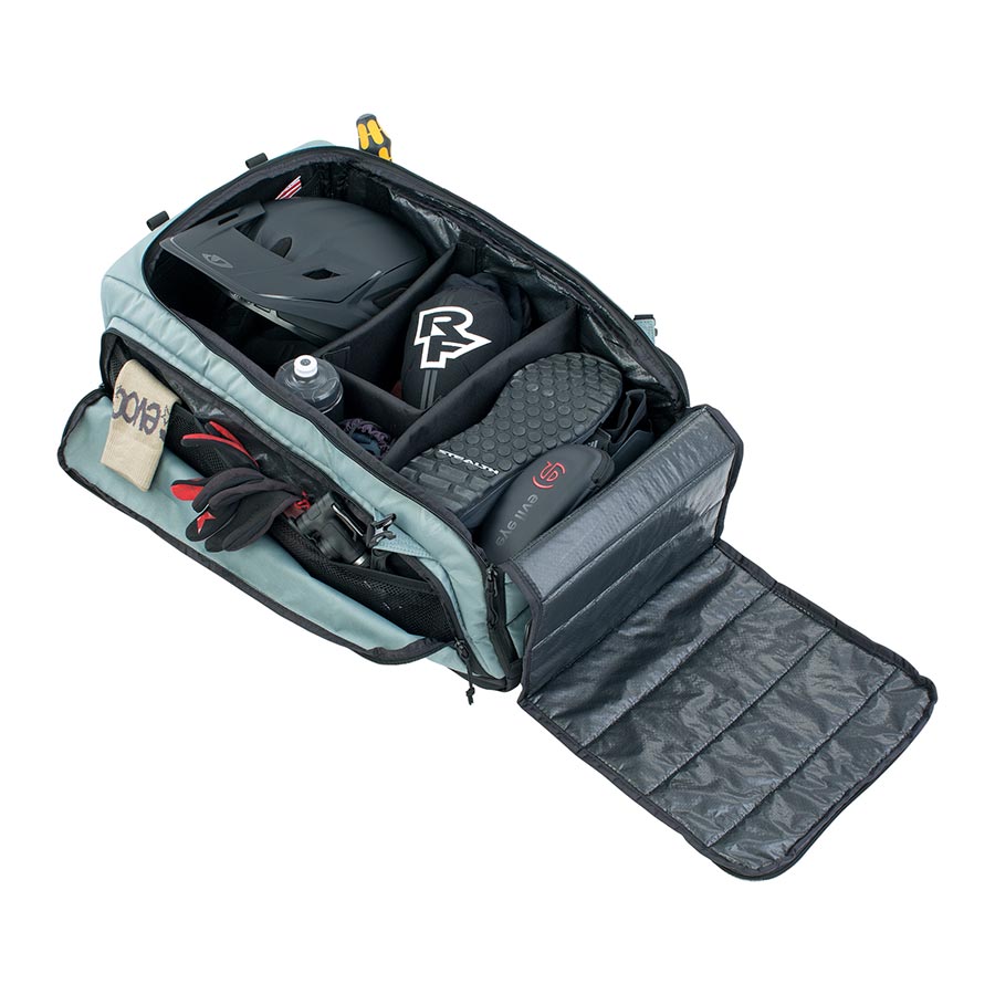 Gear Bag Duffle Bag Luggage EVOC Sports US