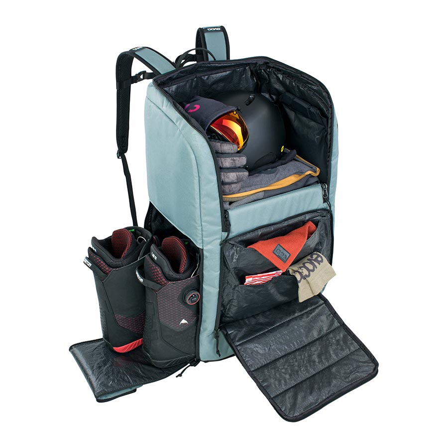 Gear Backpack | Luggage – EVOC Sports US