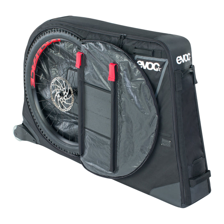 EVOC Bike Bag Dark Olive