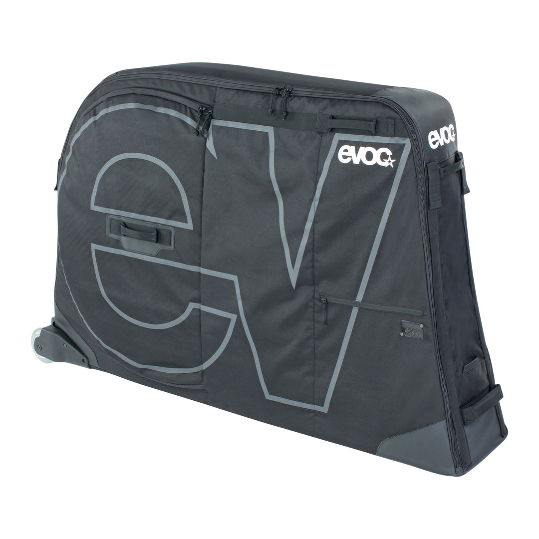 Evoc bike travel bag size on sale