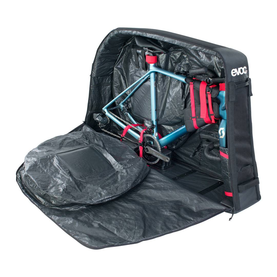 Bike Travel Bag Bike Travel Cases EVOC Sports US