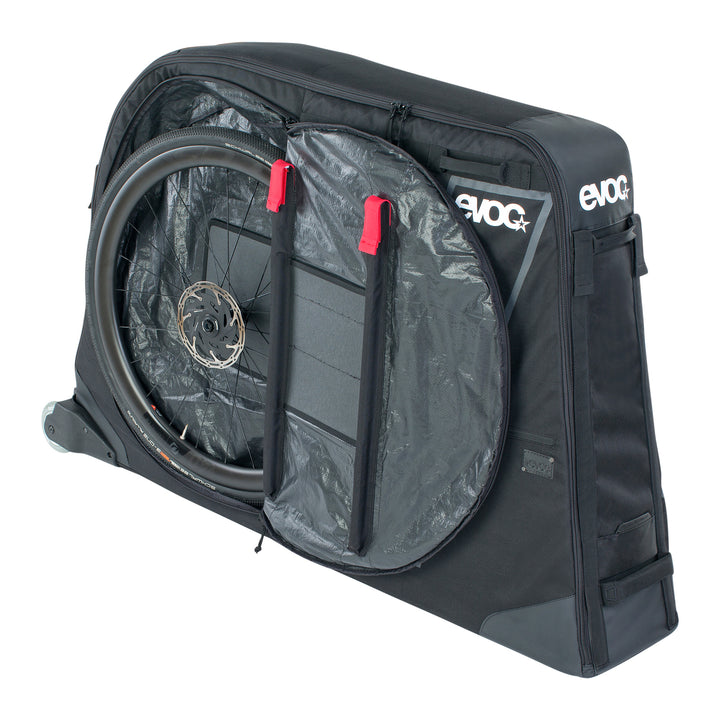 Evoc trolley bag deals